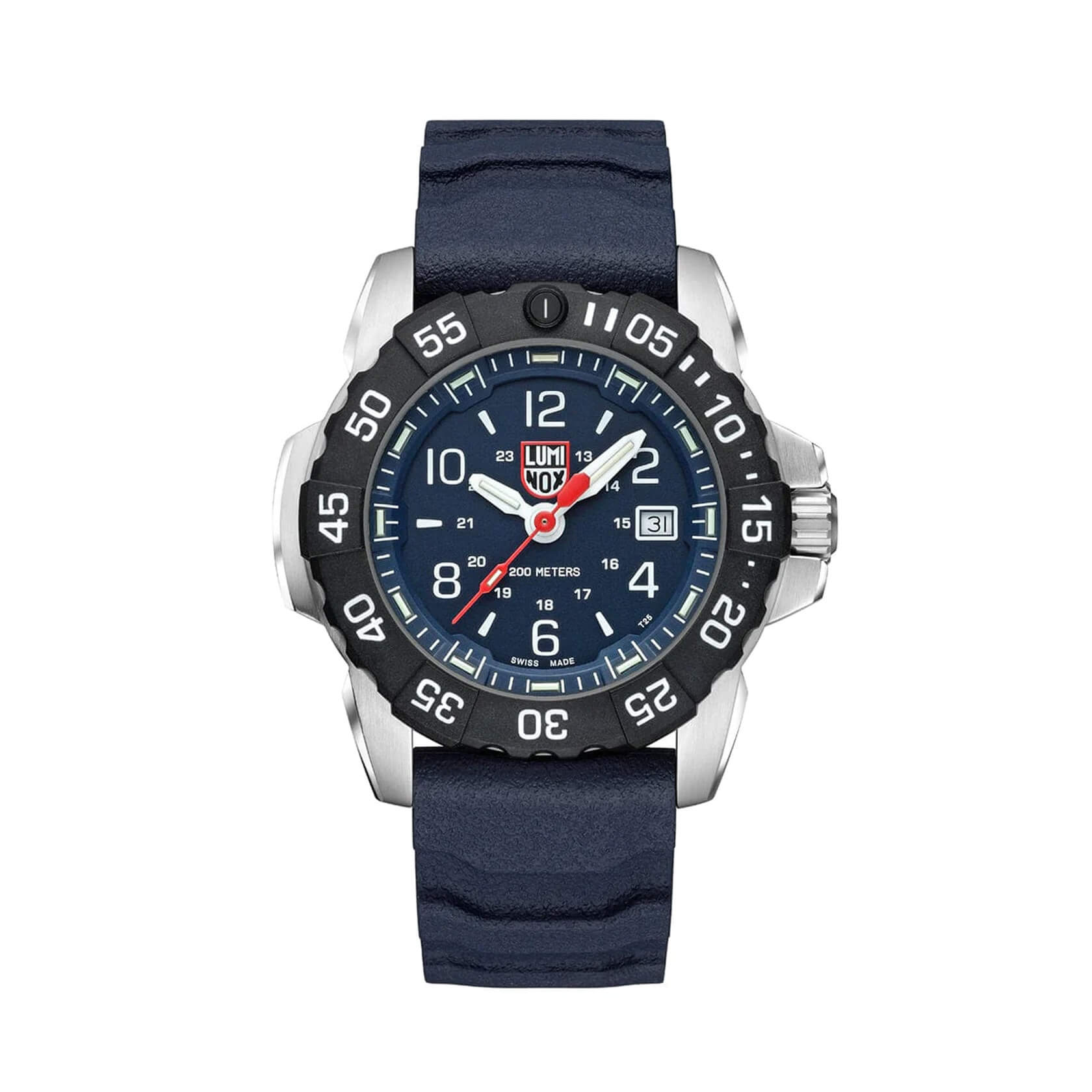 Мъжки часовник Luminox Navy SEAL Steel CARBONOX™ XS.3253.CB