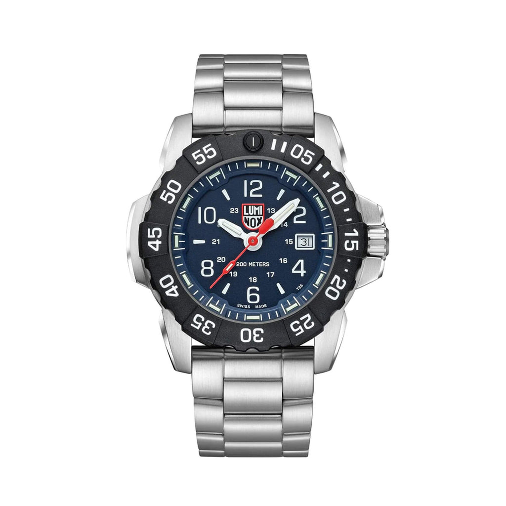 Мъжки часовник Luminox Navy SEAL Steel CARBONOX™ XS.3254.CB