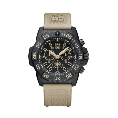 Мъжки часовник Luminox Navy SEAL Foundation CARBONOX™ XS.3590.NSF.SET