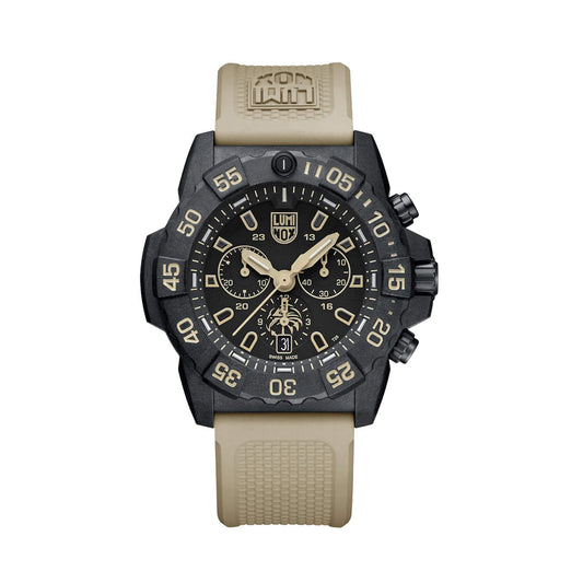 Мъжки часовник Luminox Navy SEAL Foundation CARBONOX™ XS.3590.NSF.SET