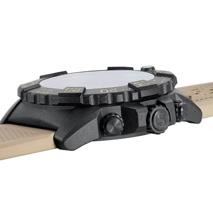 Мъжки часовник Luminox Navy SEAL Foundation CARBONOX™ XS.3590.NSF.SET