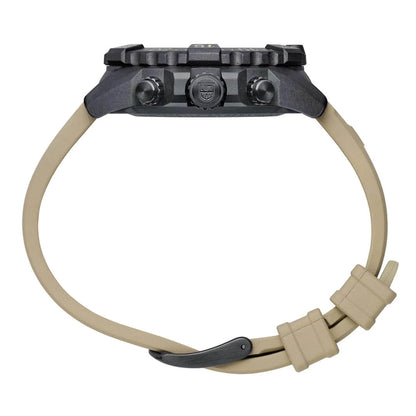 Мъжки часовник Luminox Navy SEAL Foundation CARBONOX™ XS.3590.NSF.SET
