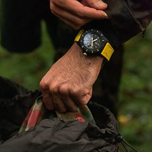 Мъжки часовник Luminox Navy SEAL Military Dive XS.3601.GF