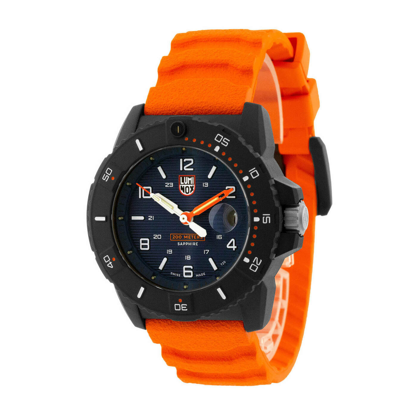 Мъжки часовник Luminox Navy SEAL 3600 Series XS.3603