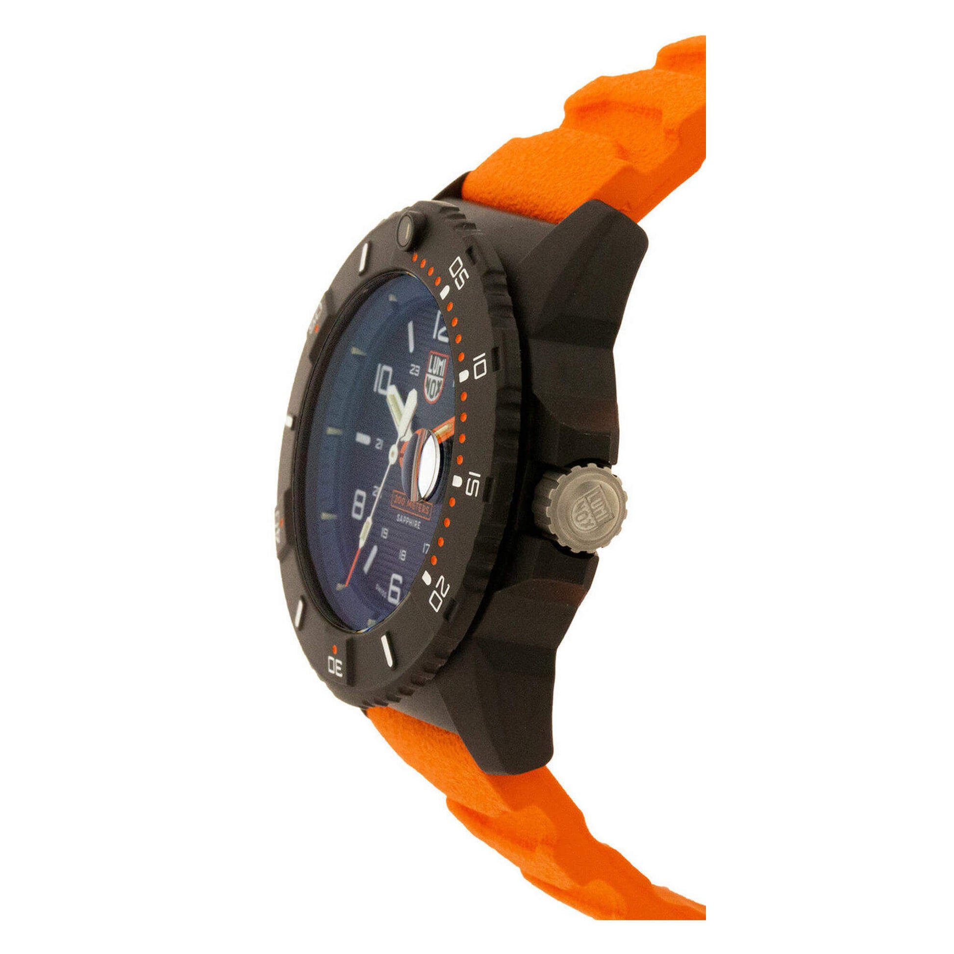 Мъжки часовник Luminox Navy SEAL 3600 Series XS.3603