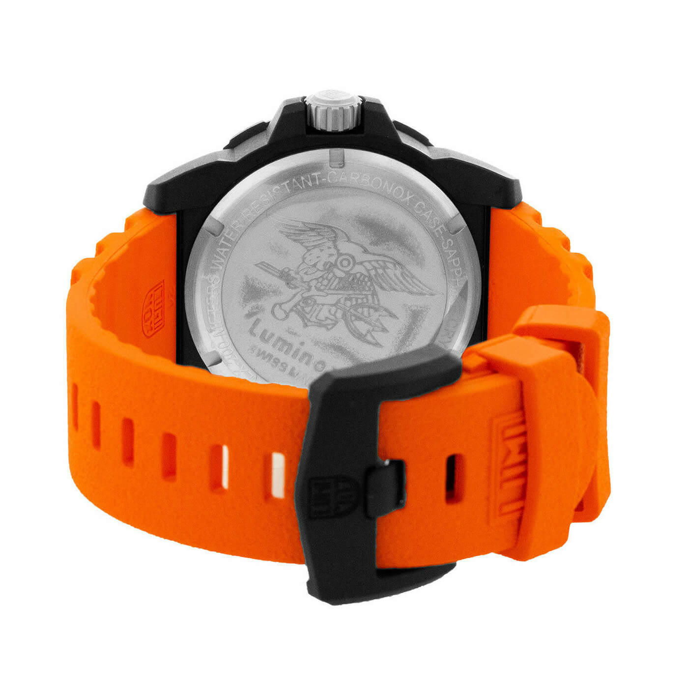 Мъжки часовник Luminox Navy SEAL 3600 Series XS.3603
