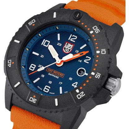 Мъжки часовник Luminox Navy SEAL 3600 Series XS.3603
