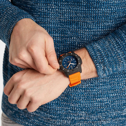 Мъжки часовник Luminox Navy SEAL 3600 Series XS.3603