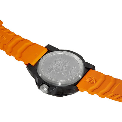 Мъжки часовник Luminox Navy SEAL 3600 Series XS.3603