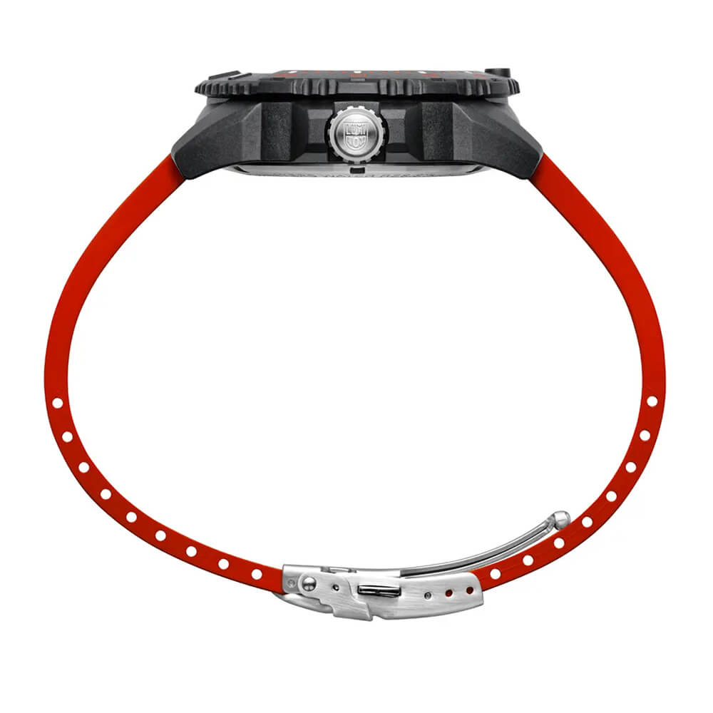 Мъжки часовник Luminox Navy SEAL Military Dive XS.3615.RF