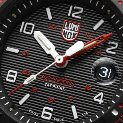 Мъжки часовник Luminox Navy SEAL Military Dive XS.3615.RF
