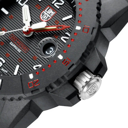 Мъжки часовник Luminox Navy SEAL Military Dive XS.3615.RF
