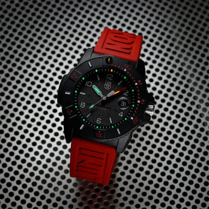Мъжки часовник Luminox Navy SEAL Military Dive XS.3615.RF