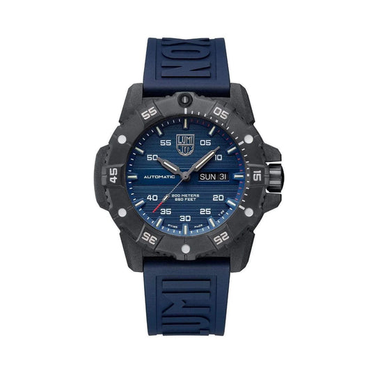 Мъжки часовник Luminox Master Carbon Seal Automatic CARBONOX™ XS.3863 2