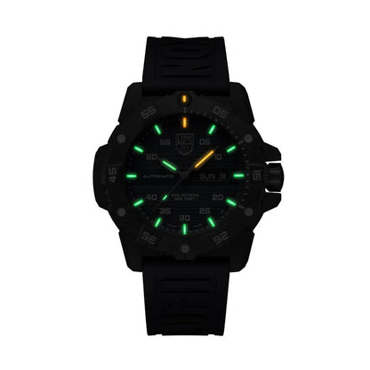 Мъжки часовник Luminox Master Carbon Seal Automatic CARBONOX™ XS.3863 3