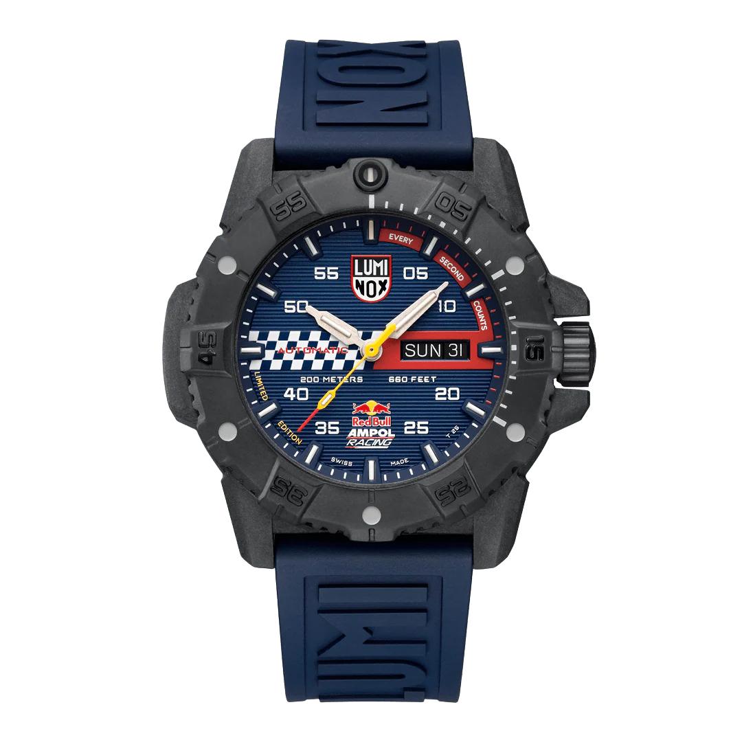 Мъжки часовник Luminox Red Bull Racing Automatic Limited Edition