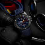 Мъжки часовник Luminox Red Bull Racing Automatic Limited Edition