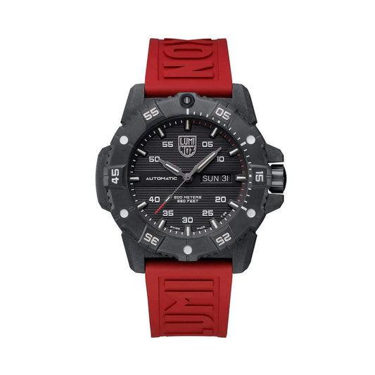 Мъжки часовник Luminox Master Carbon Seal Automatic CARBONOX™ XS.3875