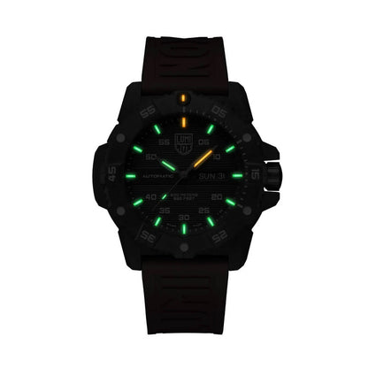 Мъжки часовник Luminox Master Carbon Seal Automatic CARBONOX™ XS.3875