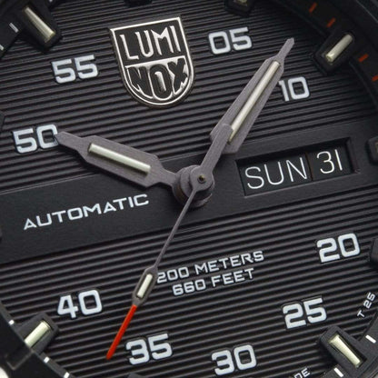Мъжки часовник Luminox Master Carbon Seal Automatic CARBONOX™ XS.3875