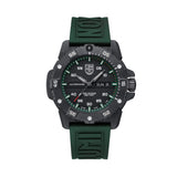 Мъжки часовник Luminox Master Carbon Seal Automatic CARBONOX™ XS.3877