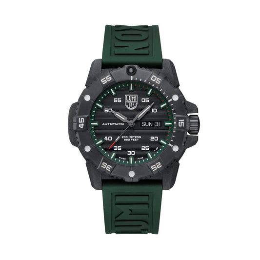Мъжки часовник Luminox Master Carbon Seal Automatic CARBONOX™ XS.3877