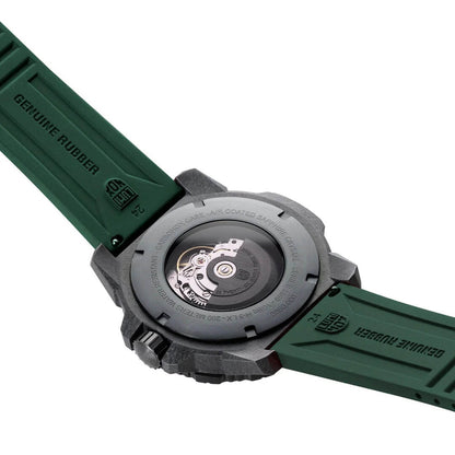 Мъжки часовник Luminox Master Carbon Seal Automatic CARBONOX™ XS.3877