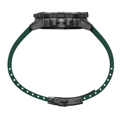 Мъжки часовник Luminox Master Carbon Seal Automatic CARBONOX™ XS.3877