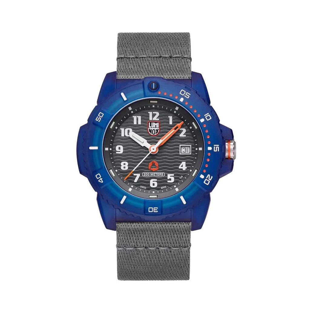Мъжки часовник Luminox Tide Recycled Ocean ECO Series XS.8902.ECO