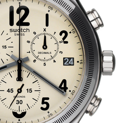 Мъжки часовник Swatch Leblon