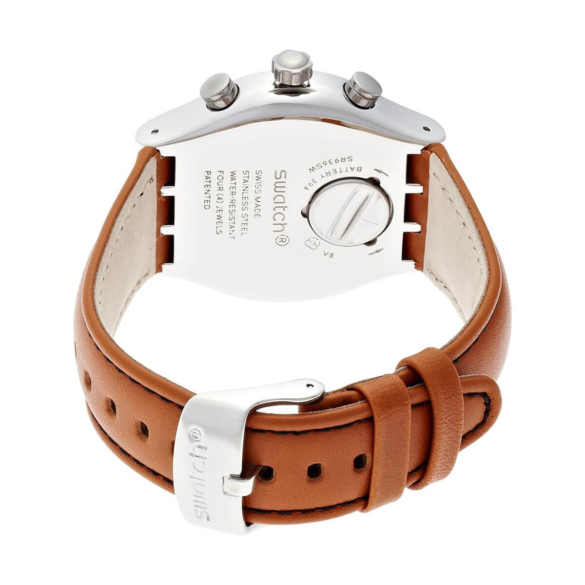 Мъжки часовник Swatch Leblon
