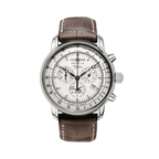 Мъжки часовник Zeppelin 7680-1 100 Years Zeppelin Chronograph