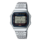 Часовник Casio Vintage Bluetooth ABL-100WE-1AEF