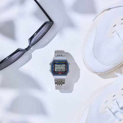Часовник Casio Vintage Bluetooth ABL-100WE-1AEF