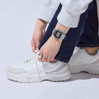 Часовник Casio Vintage Bluetooth ABL-100WE-1AEF