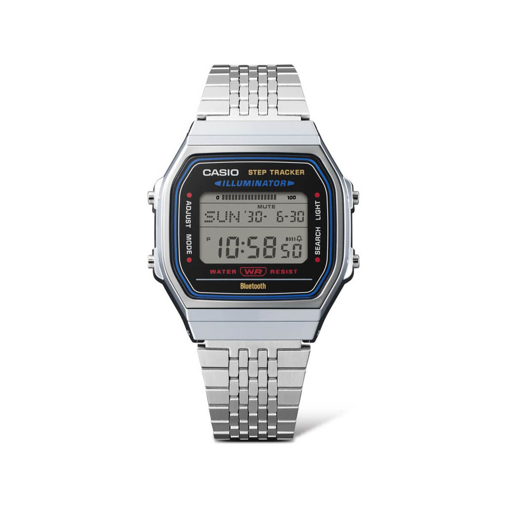 Часовник Casio Vintage Bluetooth ABL-100WE-1AEF
