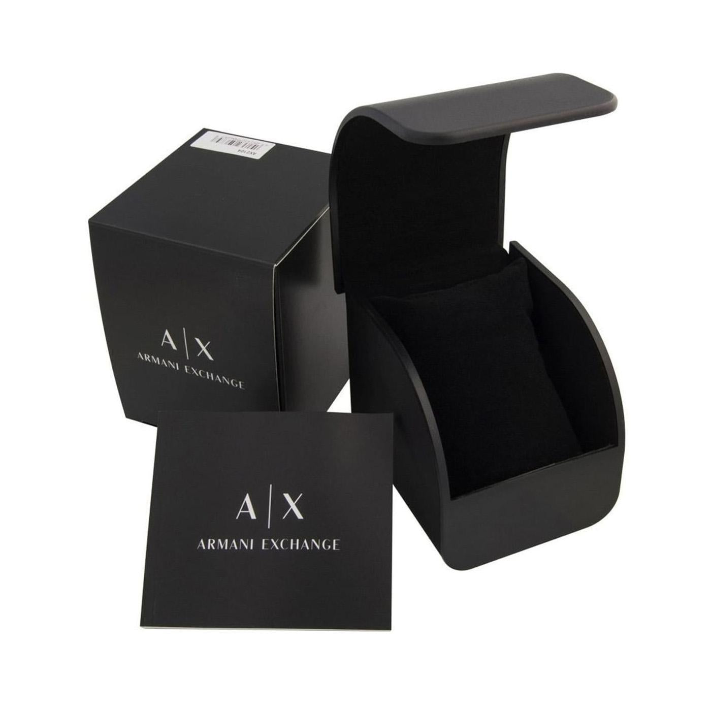 Мъжки часовник Armani Exchange Hampton AX2152