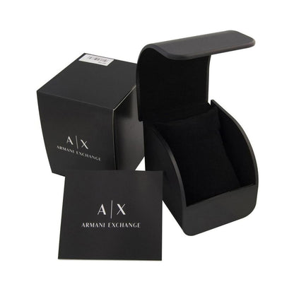 Мъжки часовник Armani Exchange Hampton AX2104