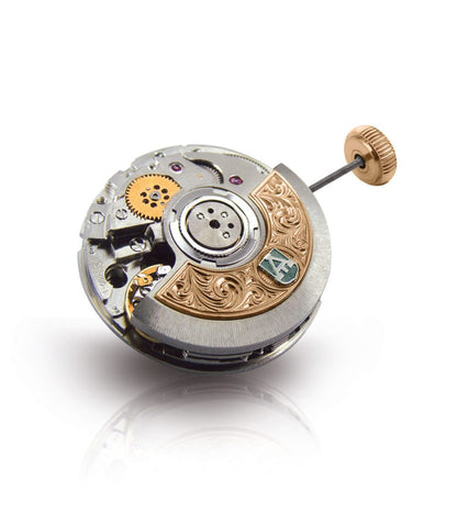 Дамски часовник Alexander Shorokhoff Butterfly Limited Edition AS.AP-B2