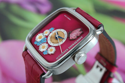 Дамски часовник Alexander Shorokhoff Summer Limited Edition AS.AP.SOM2