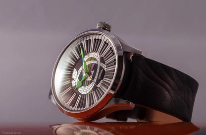 Дамски часовник Alexander Shorokhoff Barbara Limited Edition AS.AVG06