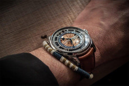 Мъжки часовник Alexander Shorokhoff Babylonian I Limited Edition AS.BYL01
