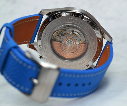 Мъжки часовник Alexander Shorokhoff Neva Chrono Limited Edition AS.CA05-NEV3