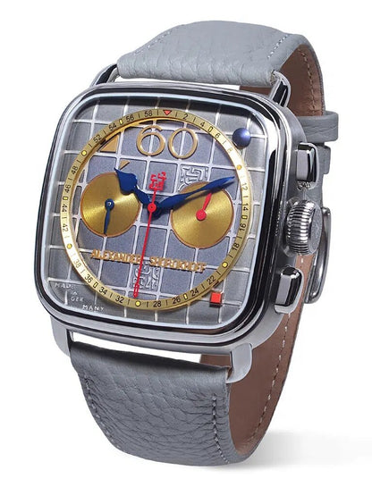 Часовник Alexander Shorokhoff Chrono Malevio AS.CH-MLV2