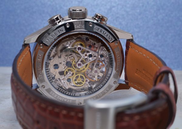 Часовници CHRONO-REGULATOR