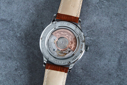 Мъжки часовник Alexander Shorokhoff Emotio Uno Limited Edition AS.EM01-1 4