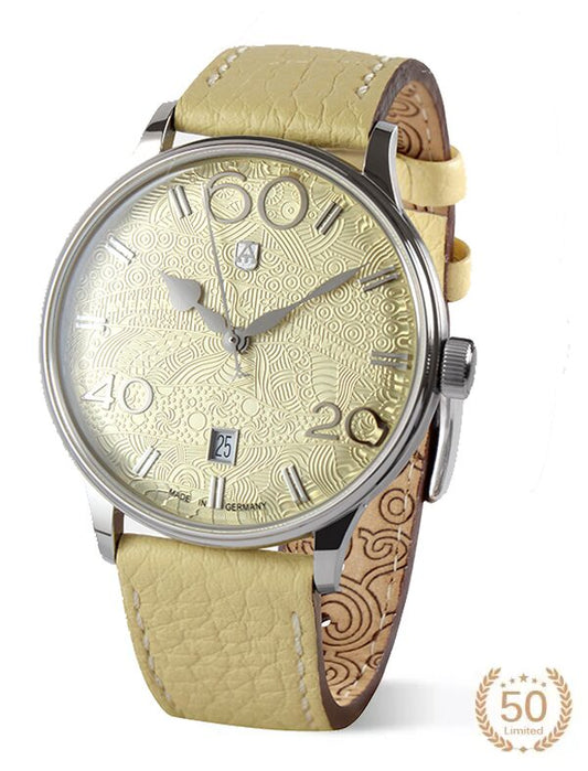 Мъжки часовник Alexander Shorokhoff Emotio Uno Limited Edition AS.EM01-2
