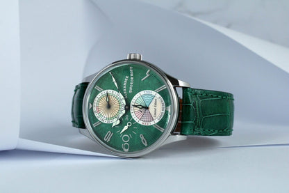 Мъжки часовник Alexander Shorokhoff Emotio Due Limited Edition AS.EMO2-5 3
