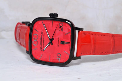 Мъжки часовник Alexander Shorokhoff Candy Automatic AS.KD02-3E