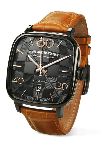 Мъжки часовник Alexander Shorokhoff Kandy AS.KD02-4G